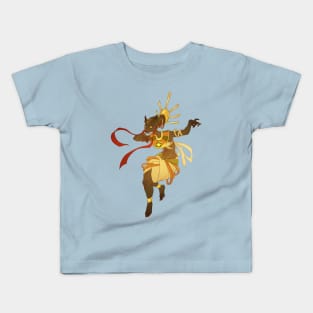 Bastet Kids T-Shirt